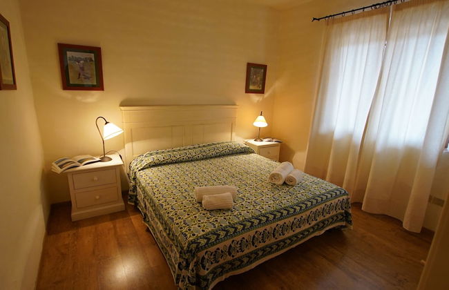 Italianflat - Villa Ca Rosa - Foto 27
