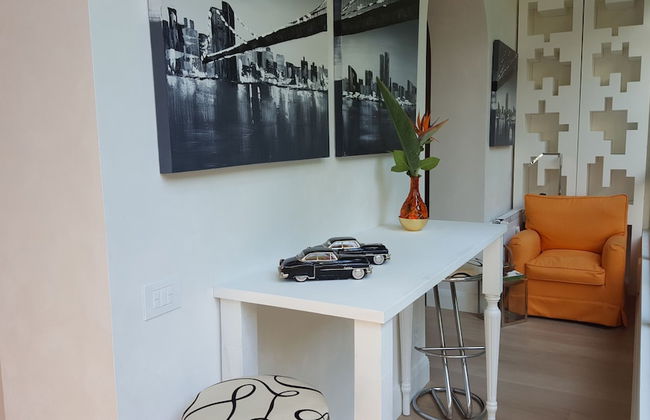 BnButler - Broletto - Foto 20