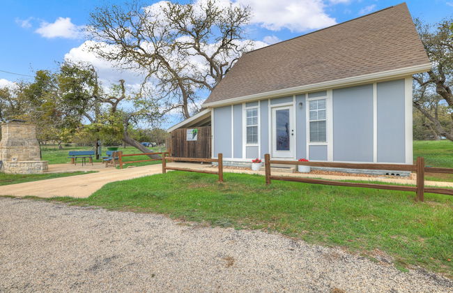 The Elizabeth Cottage - Photo 20