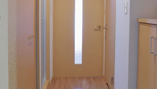 Cross Stage - Foto 3, Habitación