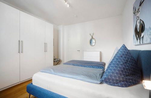 Ferienwohnung Flür - Foto 12