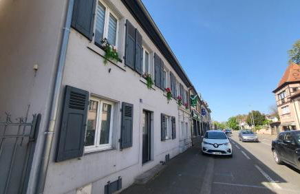 Au Gré de L'ill 'Les Cigognes' - Foto 34