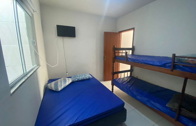 Cabo Frio - Braga - Aluguel Economico - Foto 22