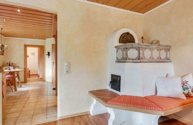 Ferienwohnung in Ruhpolding - Foto 10