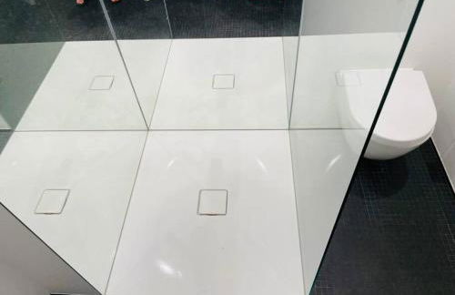 Architecture Apartment Kreuzberg - Maybachufer - Foto 51