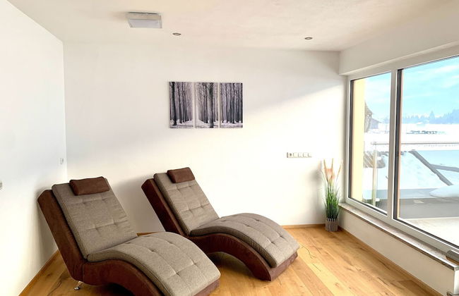 Holiday Home Near Kaprun Zell am See - Foto 16