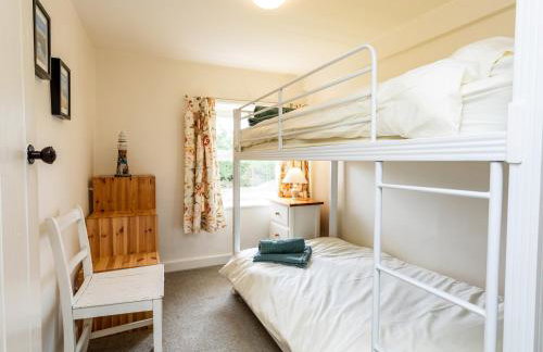 Bilton Farm Cottage No1 - Foto 19