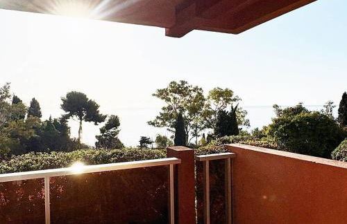 Appartement 6 pers, vue mer, Wi-Fi illimité - FR-1-827-32 - Foto 17