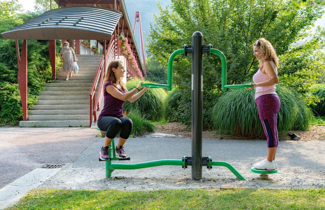 Résidence Rive Droite - Foto 23