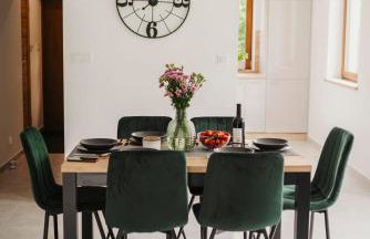 Dom na Zadzielu - domek z balią nad Jeziorem Żywieckim - Foto 12