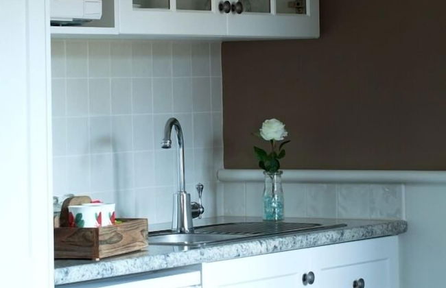 Marysville Garden Cottages - Photo 28