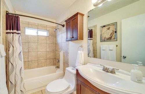 Walkable Townhome in Meridian with Private Yard! - Foto 17