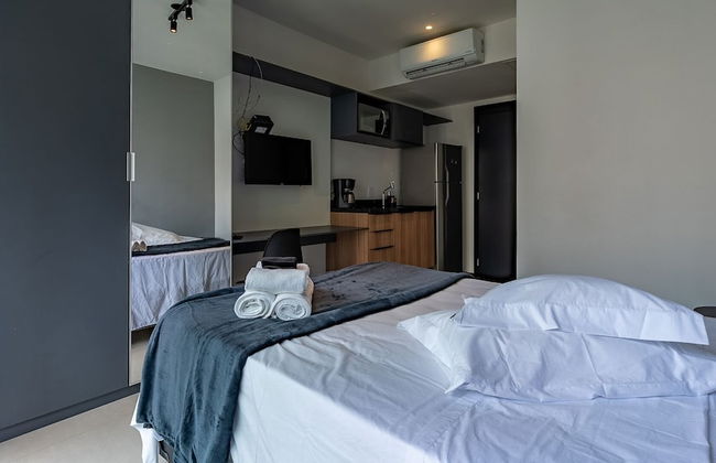 VN Consolação - Foto 19