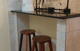 Chalés Canto do Mar - Foto 58