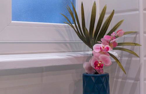 iFlat Charming Hideaway Apt by the Vatican - Foto 24