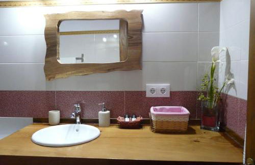 Apartamentos La Condesa - Foto 11