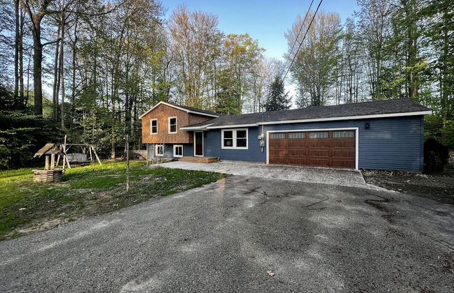 4BDR Long Lake Peninsula Home 7967 - Foto 50