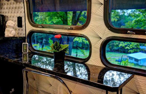 Unique Accommodation for a Glamping Getaway in Columbia, Pennsylvania - Foto 15