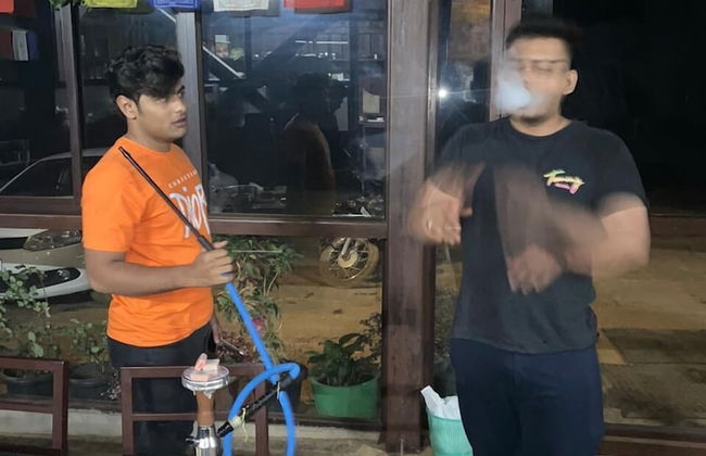 Coorg Tree House - Foto 13