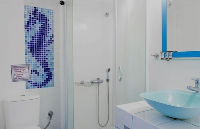 Saint George Hotel & Rooms - Foto 33