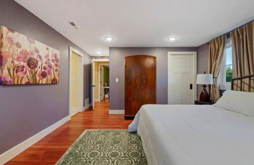 Downtown Spearfish Historic Home - Foto 11