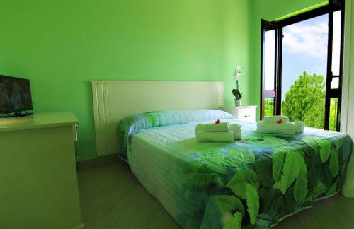 Agriturismo Vulcano - Foto 83