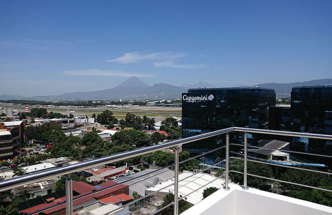 Suites Terraza Imperial - Photo 31