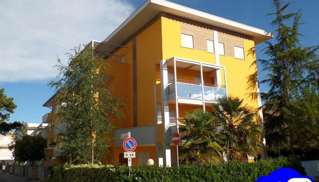 Felice C L in Bibione - Foto 2, Habitación