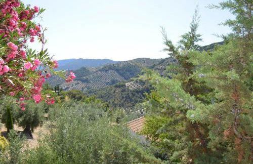 EL CONVENTO Vivienda Rural Jaén Andalucía España - Foto 32