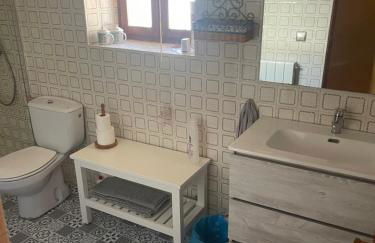 Casa Rural MONTE ROBLO - Foto 53