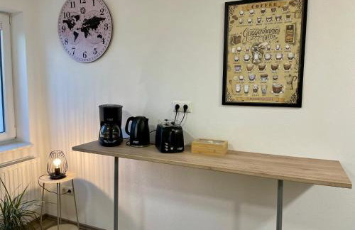 FeWo 3 - Rödental-Apartments - Foto 8