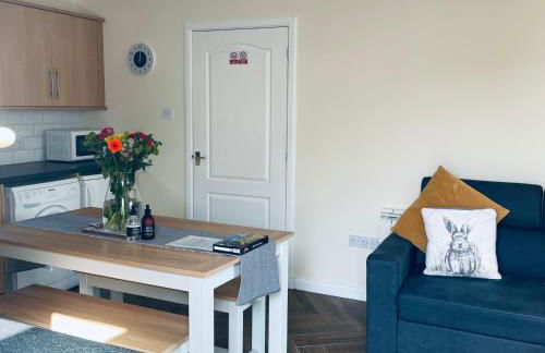 Ramblers Rest Modern Cottage-Perfect Views of Ben Nevis - Foto 4