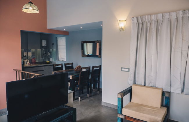 Luxury villa Diva Goa - Foto 29