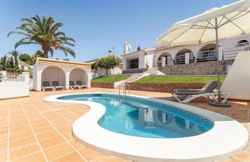 CASA VISTAS AXARQUIA - Photo 8