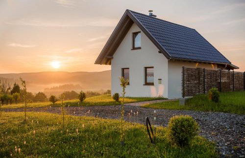 Domki Zielone Wzgórze 606-819-046 - Foto 45