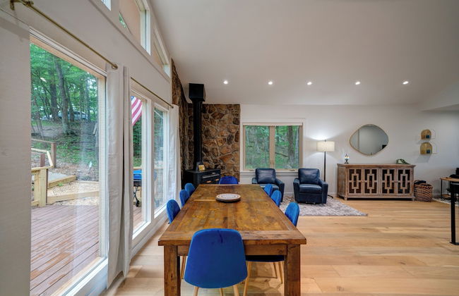 Atlas Hideaway Modern Retreat! - Foto 22