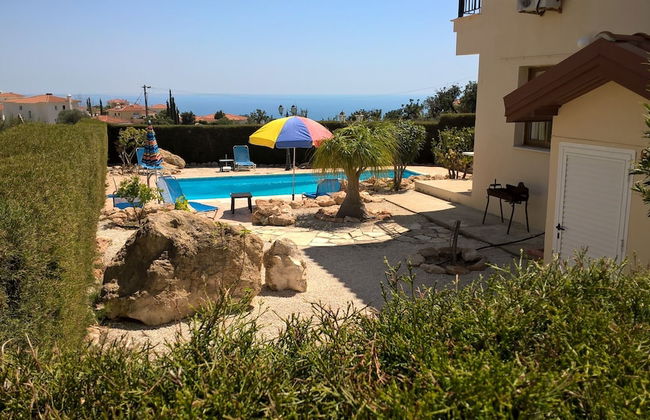 Kapsalia Holiday Villas - Foto 37