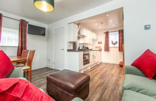 Victoria Cottage - Foto 13