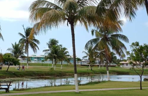 Apartamento Térreo Villa das Águas - Photo 16