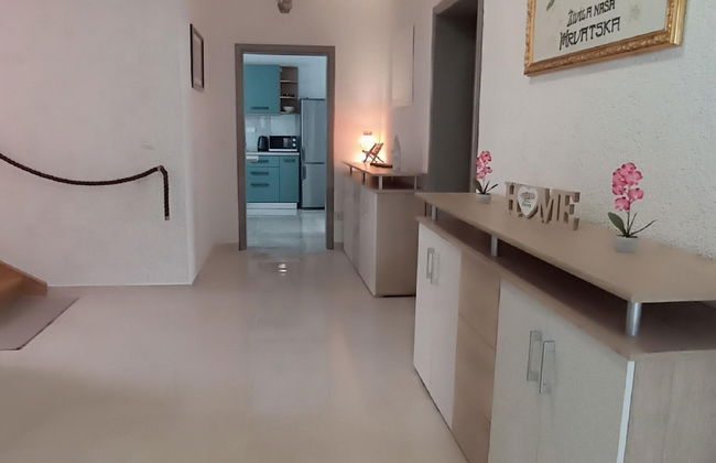 Holiday Home in Senj With Pool Near Beach - Foto 32