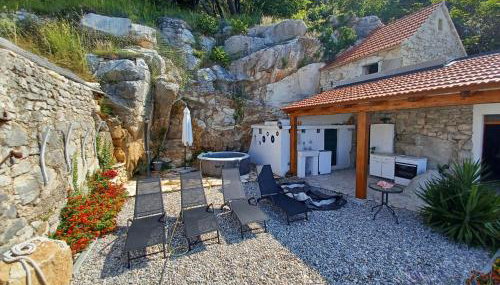 Kuća za odmor Leptirić - Foto 2