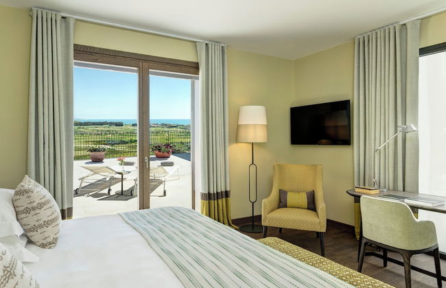 Rocco Forte Private Villas - Photo 14