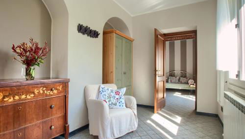 Casa immersa nella natura con piscina, Ac e wifi 3 - Foto 4, wardrobe