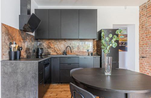 Glow Apartments, Apartament Gdynia Midtown blisko Dworca PKP - Foto 10