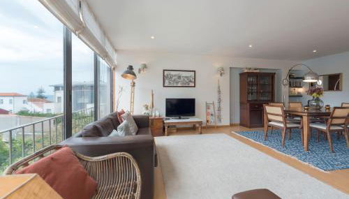 Between River and Sea Porto Apartment - Foto 4