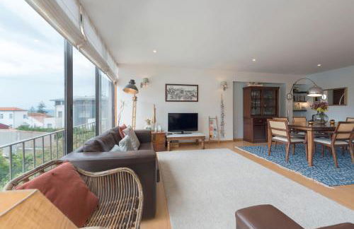 Between River and Sea Porto Apartment - Foto 4