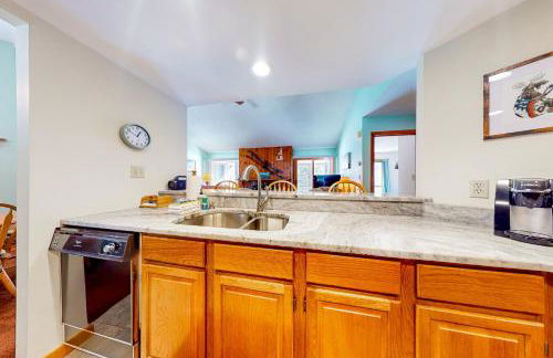 Relaxing on the River - Foto 9