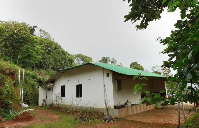 OYO 15200 Home Cozy Stay Hill Top Madikeri - Foto 20