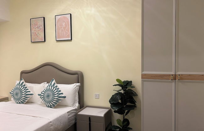 R&F Superior Homestay By Han Lin Sojourn - Foto 50