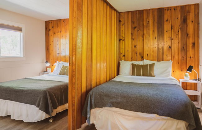 Barefoot Villas Room 1 Redwood - Photo 3